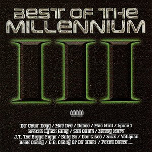 Best of the Millennium 3