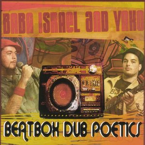 Beatbox Dub Poetics