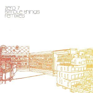 Simple Things (Remixes)