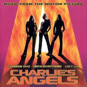 Charlies Angels Theme