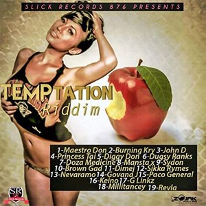 Temptation Riddim