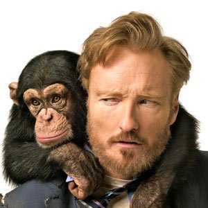 Conan O'Brien のアバター