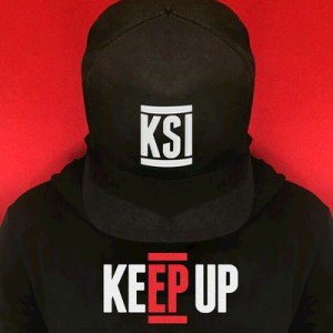 Bild för 'Keep Up'
