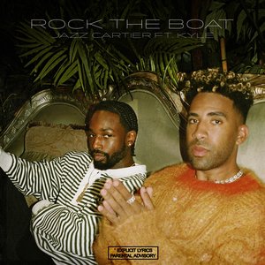 Rock the Boat - Single