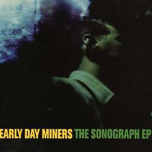 Sonograph EP