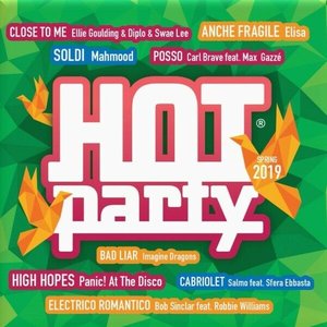 Mahmood - Hot Party Spring 2019 - Zortam Music