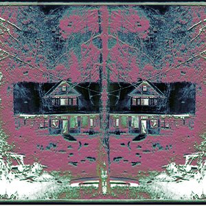 The Cold Black Surface (2017 Tracks Compilation)