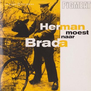 Herman moest naar Brada