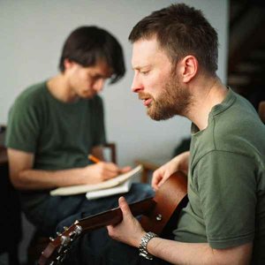 Thom Yorke & Jonny Greenwood için avatar