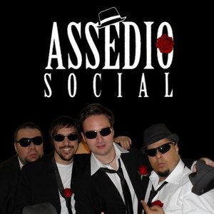 Assédio Social 的头像