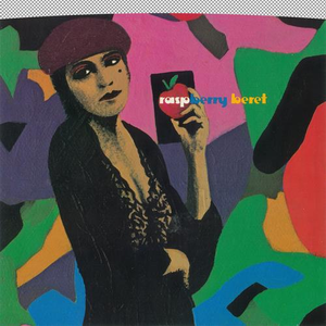 Prince - Raspberry Beret / She
