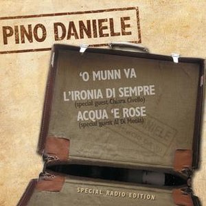 'O Munn Va / L'ironia di sempre / Acqua 'e Rose