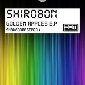 Golden Apples E.p