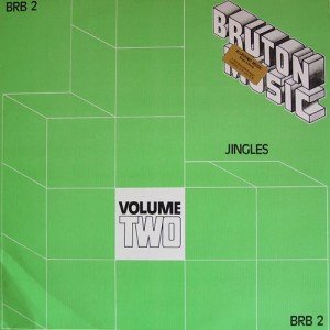 Jingles Volume Two