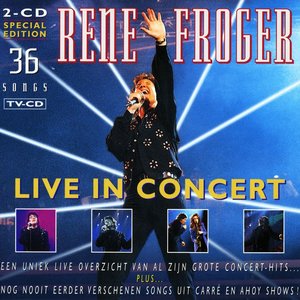 Live in Concert