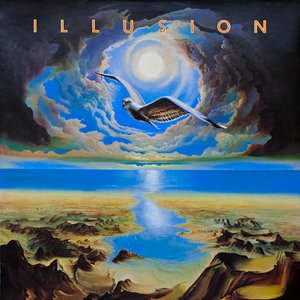 Image for 'Illusion'