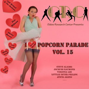 Popcorn Parade Vol. 15