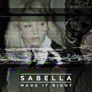 Made It Right - Single