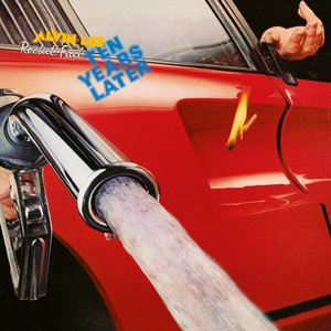 Rocket Fuel (Remastered)