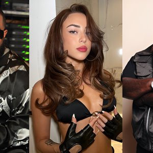 Gordo, NICKI NICOLE & Sech 的头像