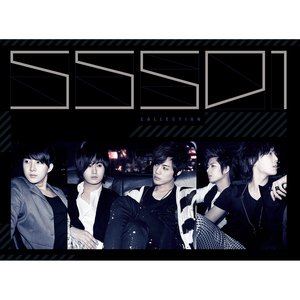 SS501 Collection