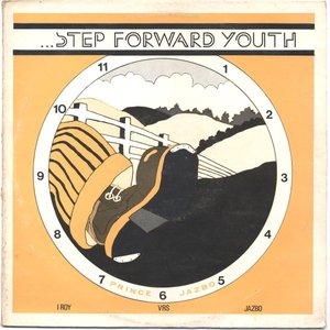 Step Forward Youth