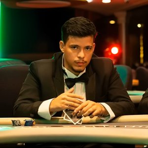 Felipe Amorim 的头像