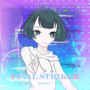 Final Striker - Single