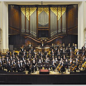 The Warsaw Symphony Orchestra için avatar