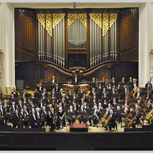 The Warsaw Symphony Orchestra 的头像