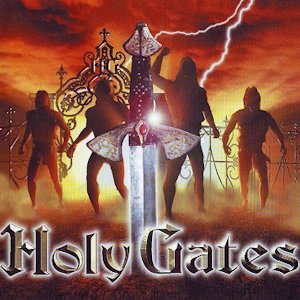 Holy Gates
