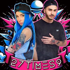 27 TIMES 9 的头像