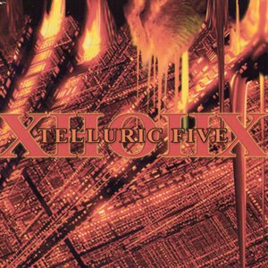 telluric five