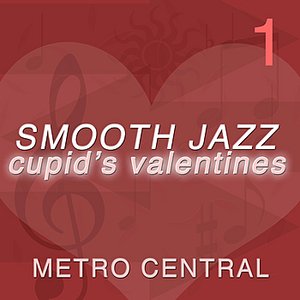 Smooth Jazz Cupid's Valentines 1