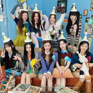 Avatar for TWICE