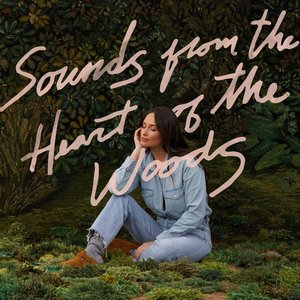 Image for 'Sounds from the Heart of the Woods'