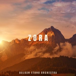 Zora - EP