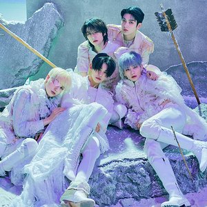 Avatar für TOMORROW X TOGETHER