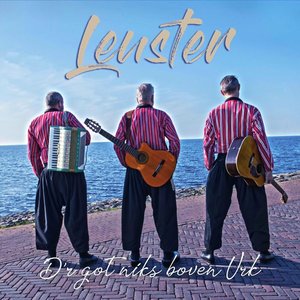 D'r Got Niks Boven Urk