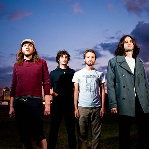 Jody Seabody & the Whirls 的头像