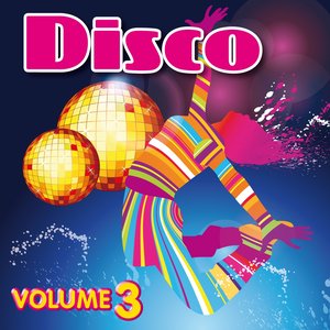 Disco, Vol. 3
