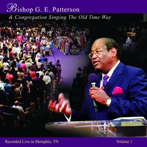 Bishop G. E. Patterson 的头像