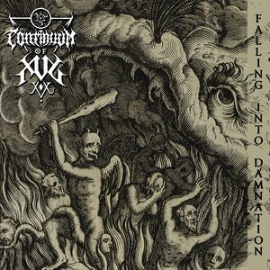 Falling Into Damnation