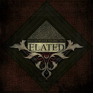 Elated (feat. Shiv-r) - EP