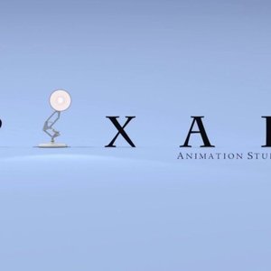 “Pixar”的封面