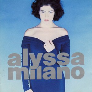 Alyssa Milano