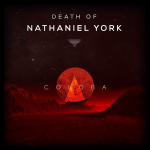 Death of Nathaniel York EP