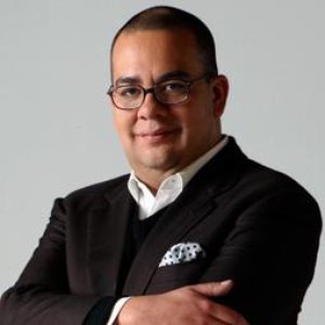 Nicolás Alvarado のアバター