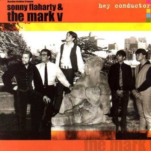 Avatar for sonny flaharty and the mark v