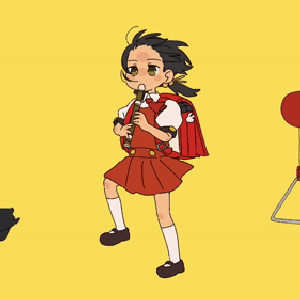 “ゆこぴ”的封面